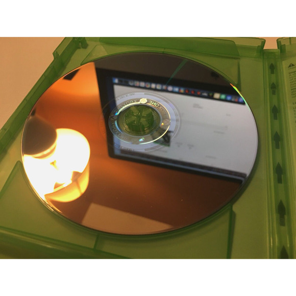 Extinction (Microsoft Xbox One, 2018) Maximum - Box & Game Disc - US Seller - Picture 4 of 4